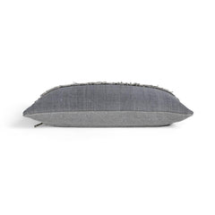 Lucas Cushion Cover Grey - Home4u