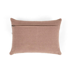 Lucas Cushion Cover Brown & Cream - Home4u