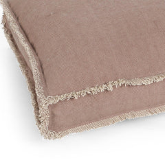 Lucas Floor Cushions Pink Small - Home4u