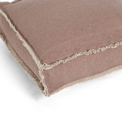 Lucas Floor Cushions Pink Medium