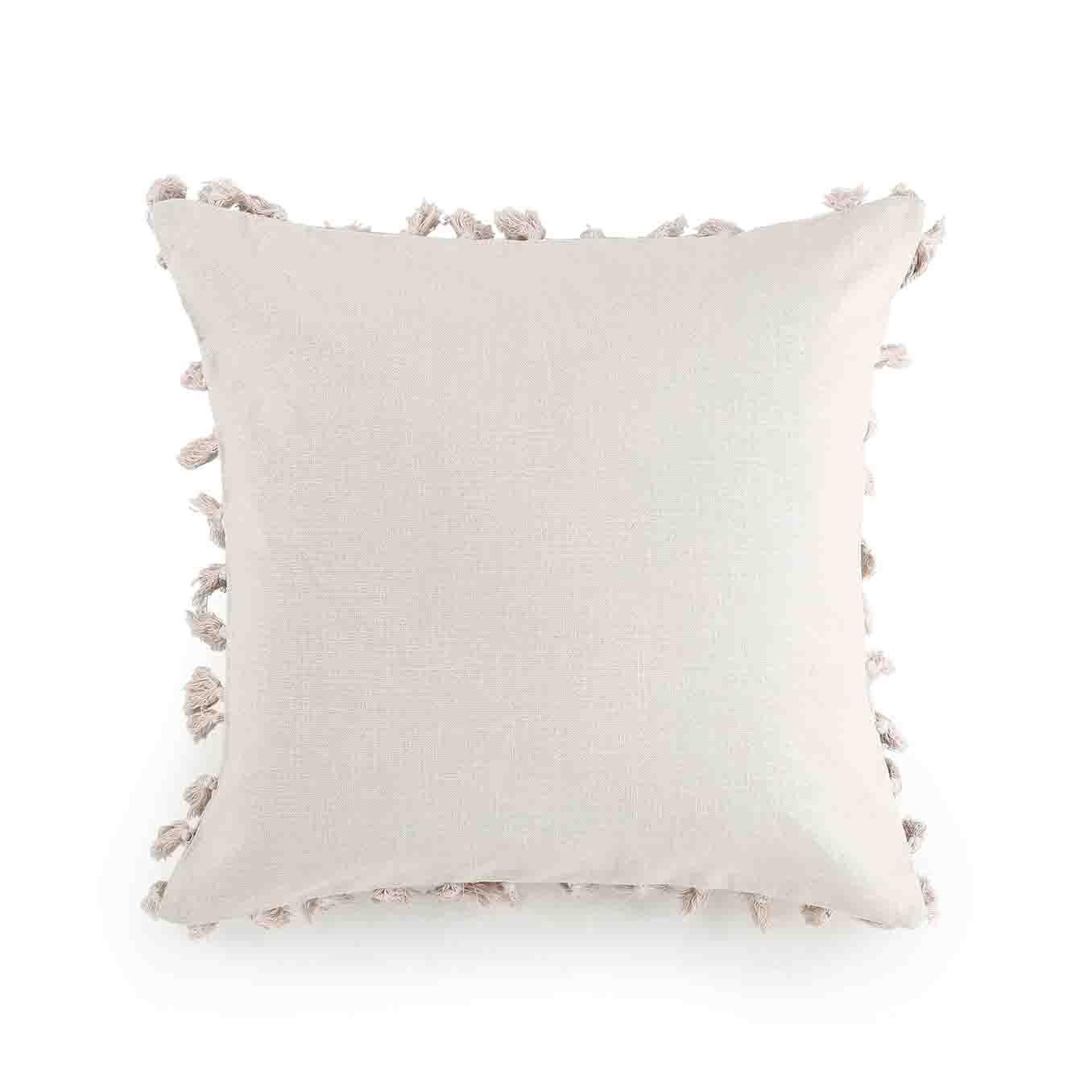 Albie Cushion Cover - Home4u