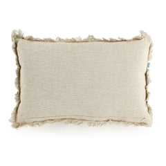 Albie Cushion Cover Jute