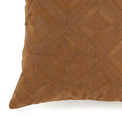 Albany Cushion Cover Brown