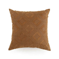 Albany Cushion Cover Brown - Home4u