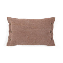 Lucas Cushion Cover Brown - Home4u