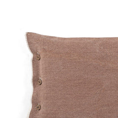 Lucas Cushion Cover Brown - Home4u