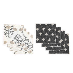 Finn Cocktail Napkin Set Of 8