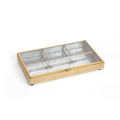 Halo Decorative Box