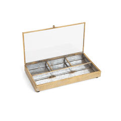 Halo Decorative Box - Home4u