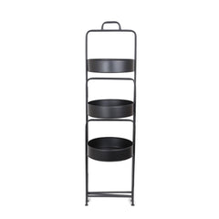 Elara Foldable Rack