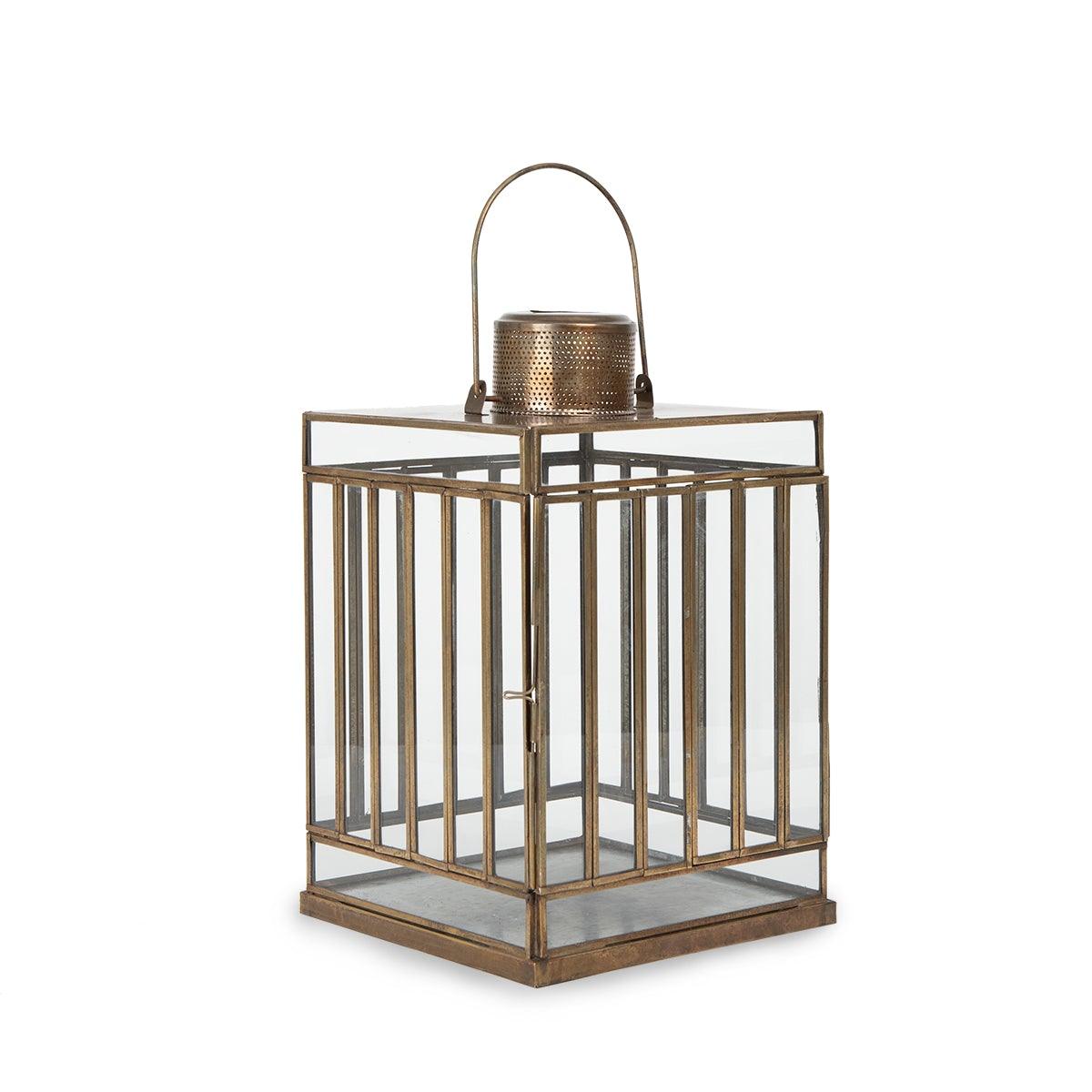 Orianne Lantern Small - Home4u