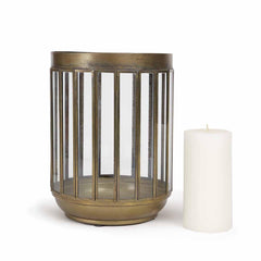 Alya Candle Holder Small - Home4u