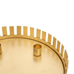 Levi Candle Holder