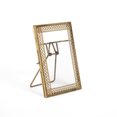 Paziah 4x6 Inch Photo Frame
