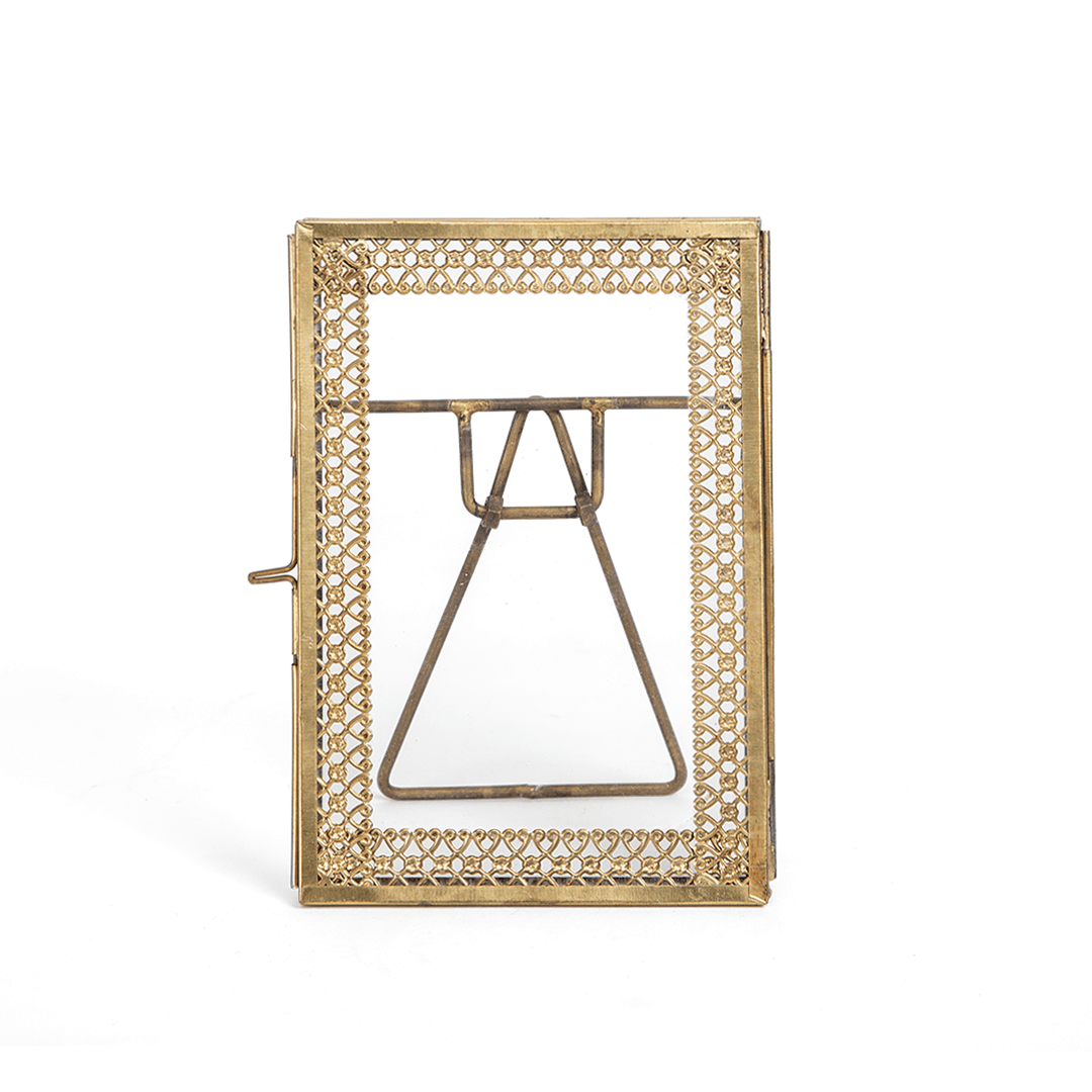 Paziah Photo Frame Small - Home4u