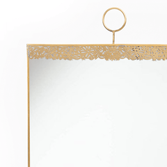 Ophira Wall Mirror Large