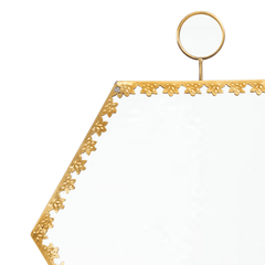Eldora Wall Mirror Large