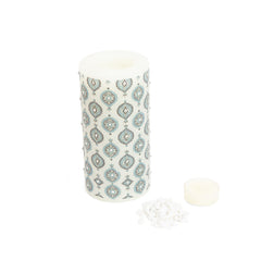 Indigos Candle Large