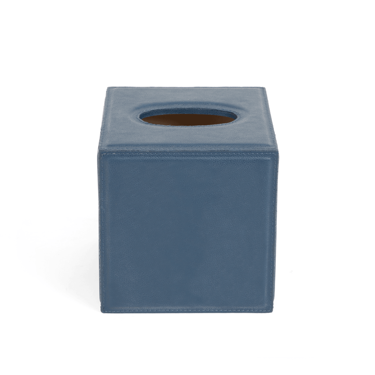 Gentile Tissue Box Blue - Home4u