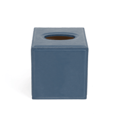 Gentile Tissue Box Blue - Home4u