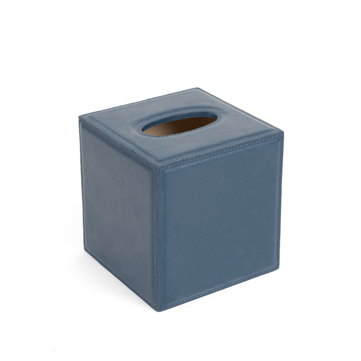 Gentile Tissue Box Blue - Home4u