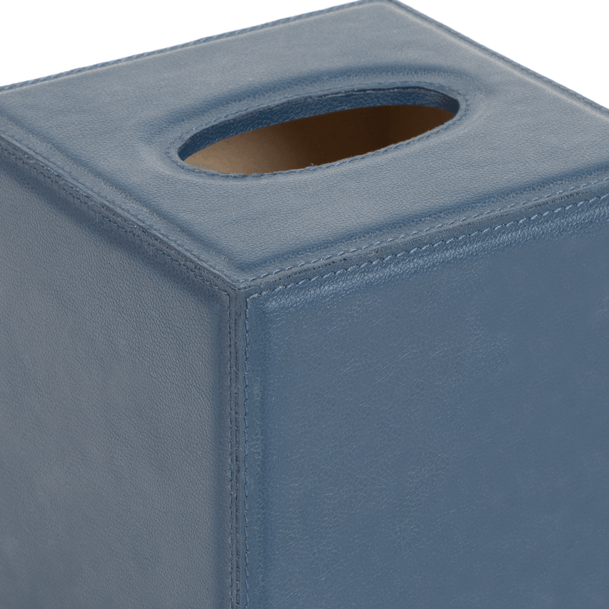 Gentile Tissue Box Blue - Home4u