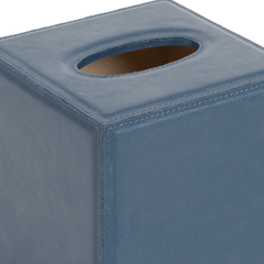 Gentile Tissue Box Blue - Home4u