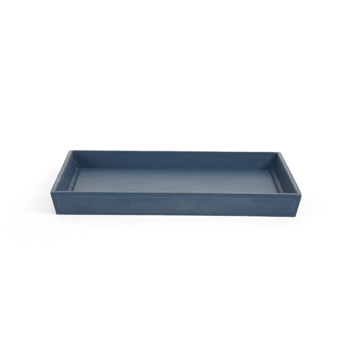 Gentile Tray Large Blue - Home4u