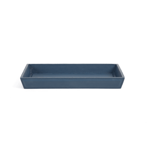 Gentile Tray Small Blue - Home4u