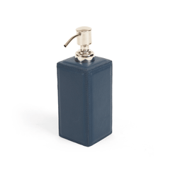 Gentile Soap Pump Blue