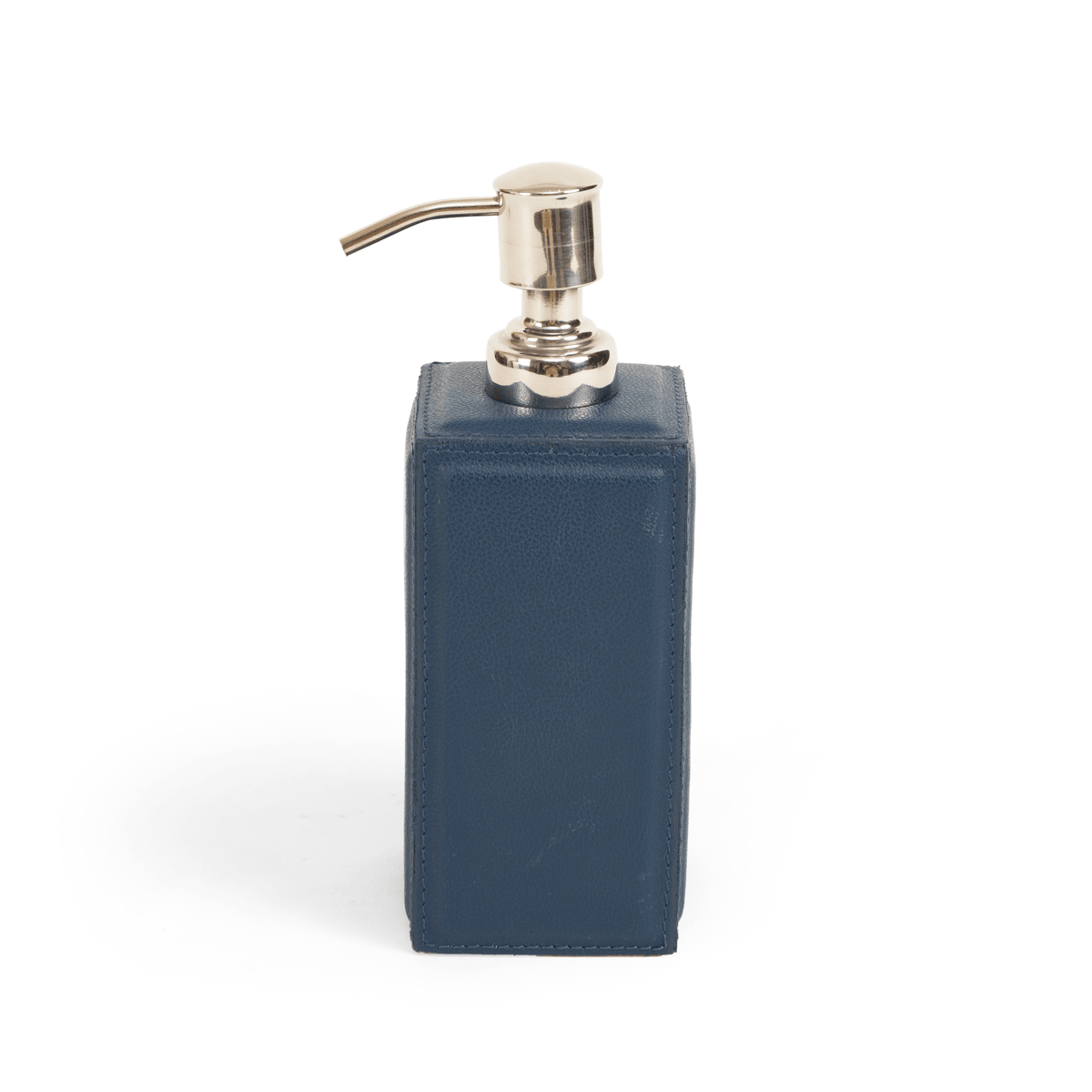 Gentile Soap Pump Blue - Home4u
