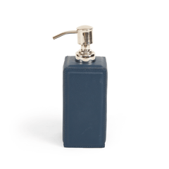 Gentile Soap Pump Blue - Home4u
