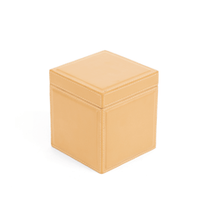 Gentile Canister Tan - Home4u