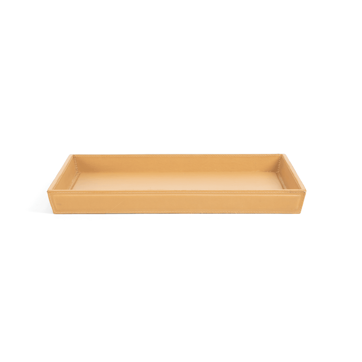 Gentile Tray Large Tan - Home4u