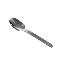 Herdmar Silver Metal Turini S.S Baby Cutlery - Set of 3