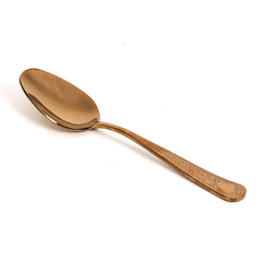 Herdmar Guell 18/10 Pvd Copper Tea