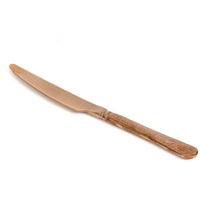 Herdmar Guell 18/10 Pvd Copper Tea
