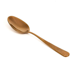 Herdmar Guell 18/10 Pvd Copper Tea