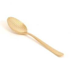 Herdmar Oslo N12 18/10 Old Gld Tea