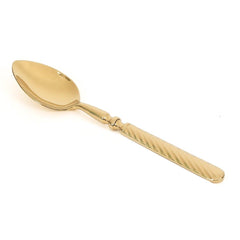 Herdmar Sobor 18/0 Gold PVD Wood