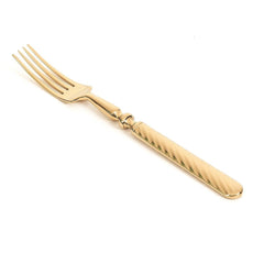 Herdmar Sobor 18/0 Gold PVD Wood