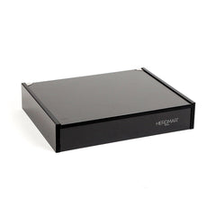 Herdmar Sobor 18/0 Gold PVD Wood