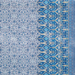 Nicolette Mayer Iznik Classic 22 x 15 Inch Acrylic Tray