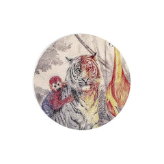 Nicolette Mayer Arcadia Coaster Set of 4