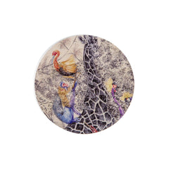 Nicolette Mayer Arcadia Coaster Set of 4