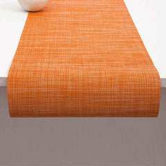 Chilewich Minibasket Table Runner