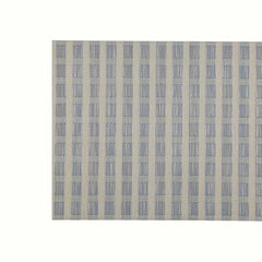 Chilewich Stitch Placemat Lake