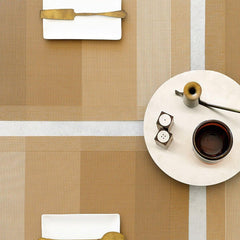 Chilewich Placemat Tempo Umber