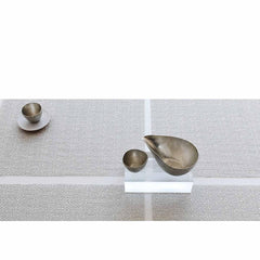 Chilewich Placemat Silver Color