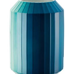 Rosenthal Vase Coastal Shades Blue Porcelain